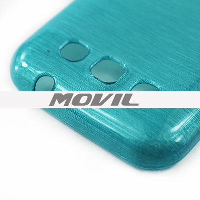 NP-934 TPU fundas para Samsung S3 I9300 NP-934-3